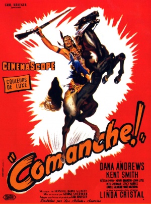 Comanche