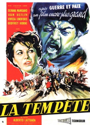 La tempesta