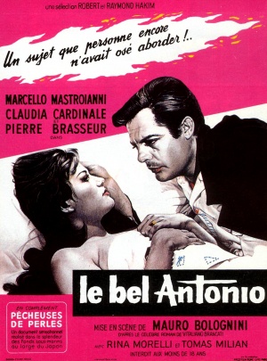 Il bell'Antonio