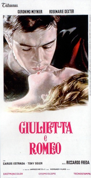 Romeo e Giulietta