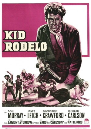 Kid Rodelo