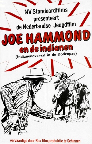 Indianenoverval in de Dodenpas