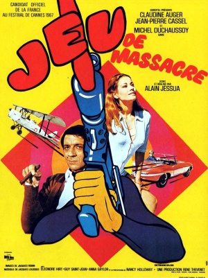 Jeu de massacre