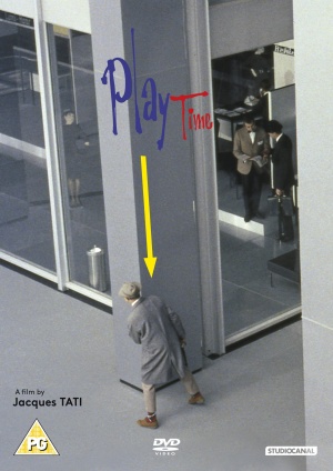 DVD