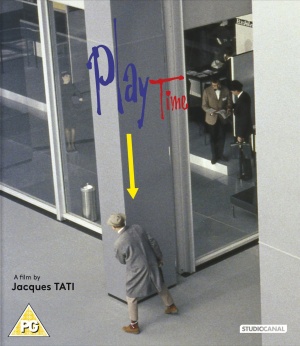 Blu-Ray