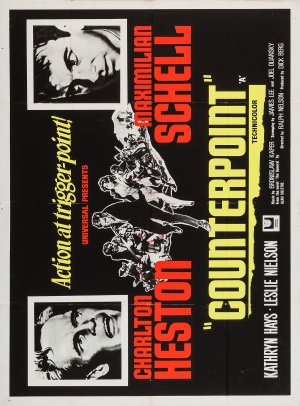 Counterpoint