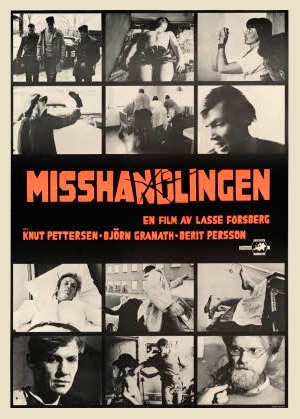 Misshandlingen