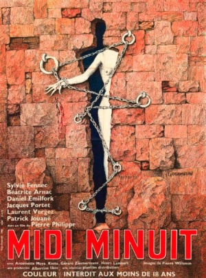 Midi minuit