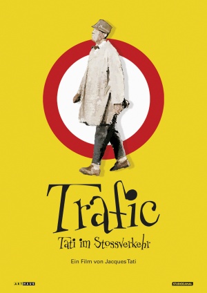Trafic