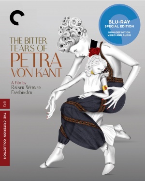 Blu-Ray