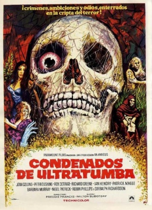Tales from the Crypt