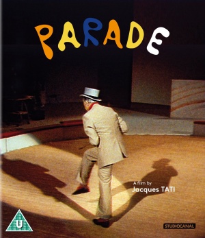 Blu-Ray