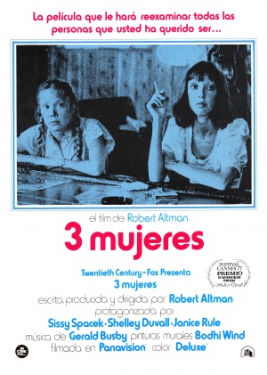 3 Women