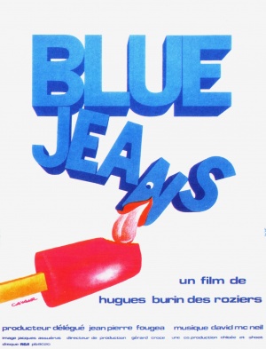 Blue jeans