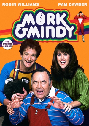 Mork & Mindy