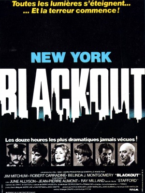 Blackout