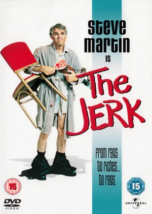 The Jerk