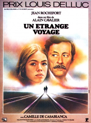 Un étrange voyage