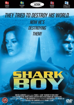 DVD