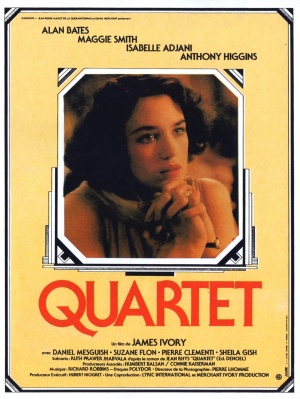 Quartet