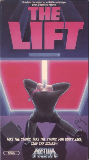 VHS