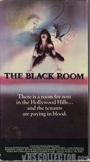 VHS