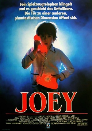 Joey