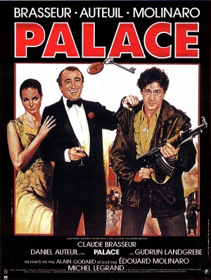 Palace