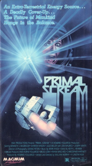 Primal Scream