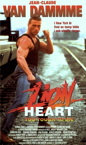 Lionheart