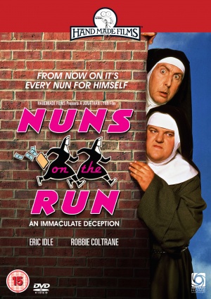 Nuns on the Run