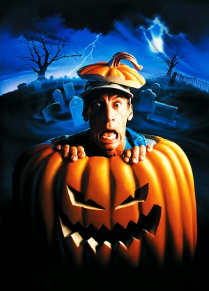 Ernest Scared Stupid