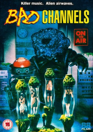Bad Channels