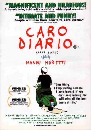 Caro diario