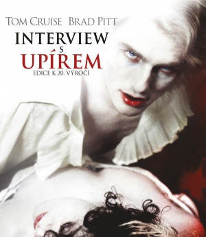 Interview with the Vampire: The Vampire Chronicles