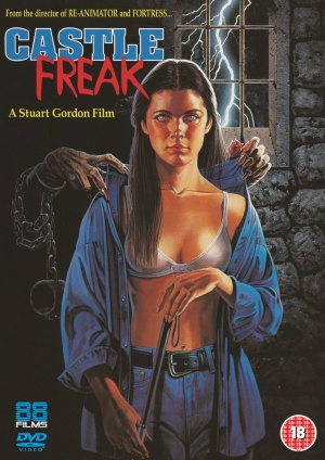 DVD