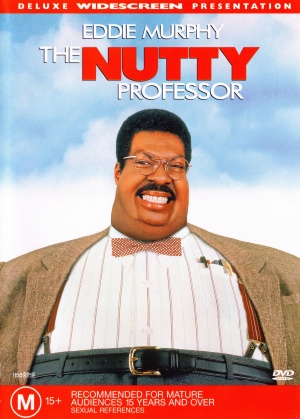 DVD