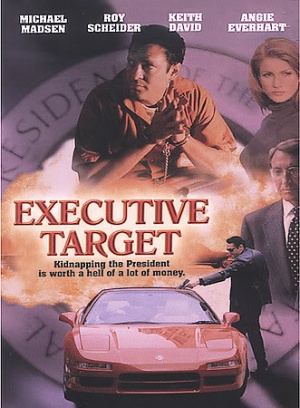 Executive Target