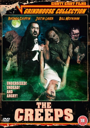 The Creeps