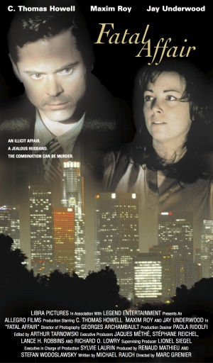 Fatal Affair