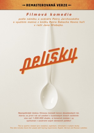 Pelísky