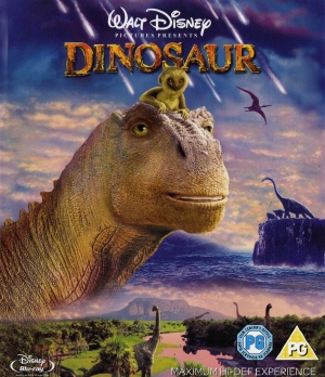 Blu-Ray