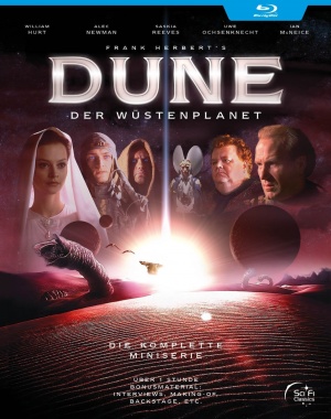 Blu-Ray