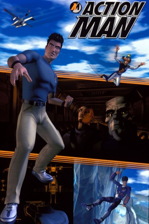 Action Man