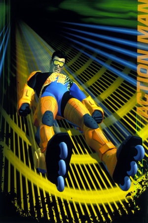 Action Man