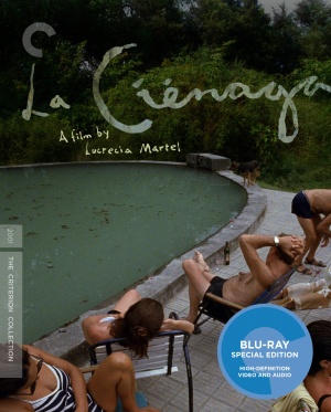 Blu-Ray