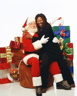 Call Me Claus