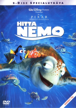 DVD