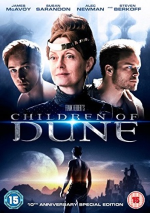 DVD