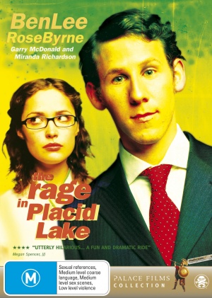 DVD